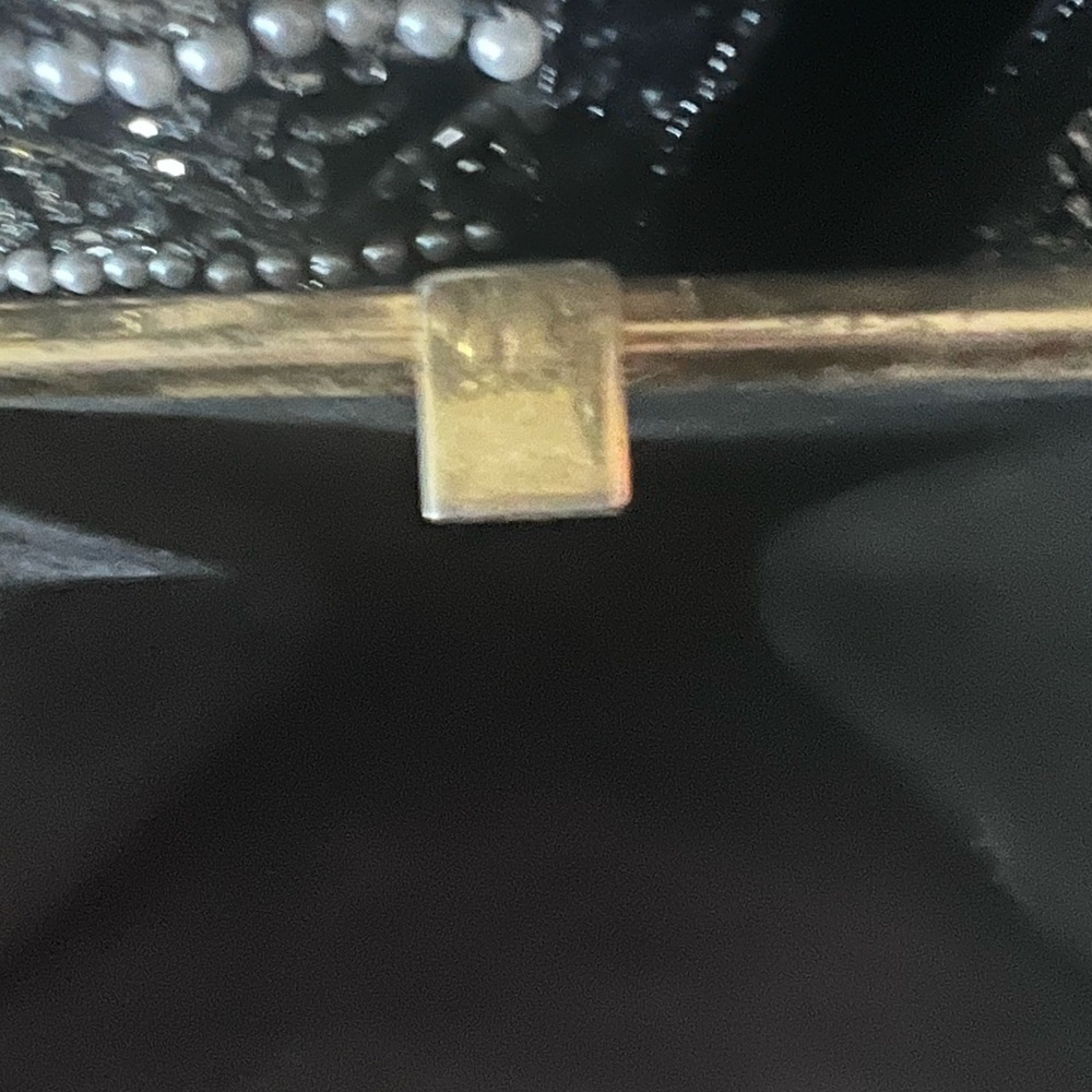 Alligator Purse View 6